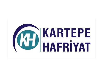 KARTEPE HAFRİYAT